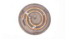 180mm wire coil of electric tube